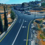 Beit Sahour Road – Ubaydia