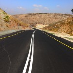 Nablus Road – Asira